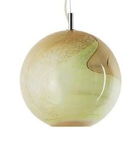 Space Saturn - Pendant Lamp