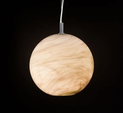 Space Venus - Pendant Lamp