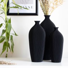 NARDUS VASE