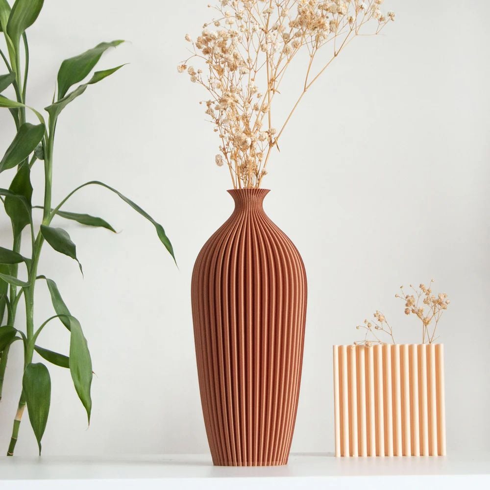 NARDUS VASE