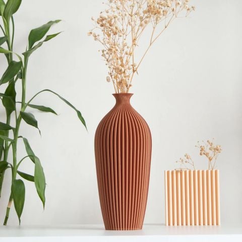 NARDUS VASE