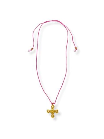 Işık Mührü Kolye