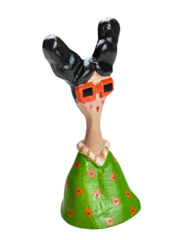 Madame Giselle No:11