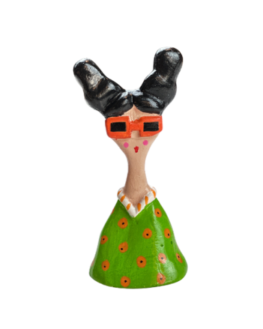 Madame Giselle No:11