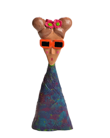 Madame Giselle No:12