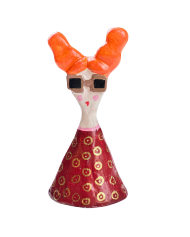 Madame Giselle No:14