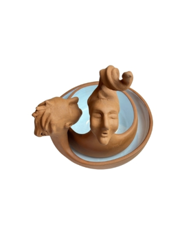 İkilik Seramik Kase Seti