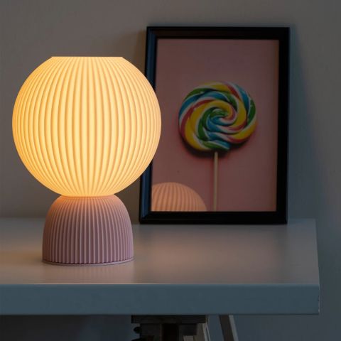 LUNA LAMP