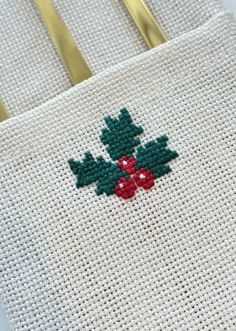 Çatal Kaşıklık - Kokina