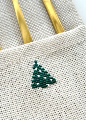 Çatal Kaşıklık - Kar Taneleri