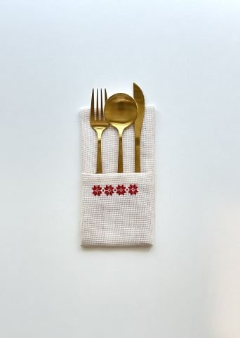 Çatal Kaşıklık - Kar Taneleri