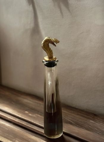 Yılan Şişe Tıpası