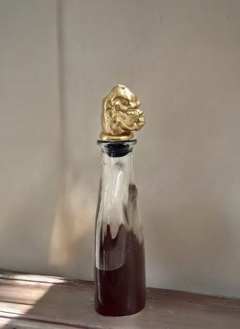 Goril Şişe Tıpası