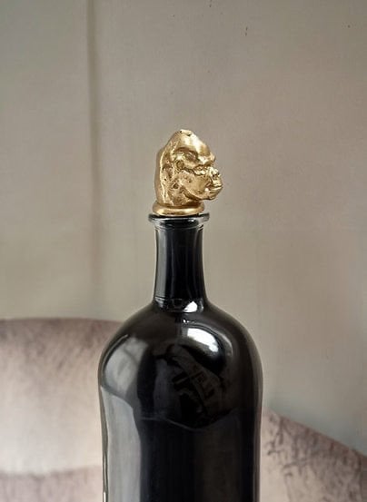 Goril Şişe Tıpası