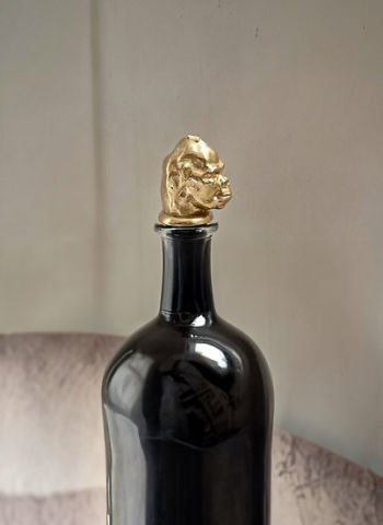 Goril Şişe Tıpası