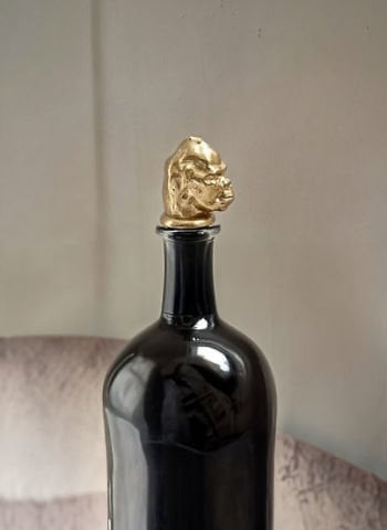 Goril Şişe Tıpası