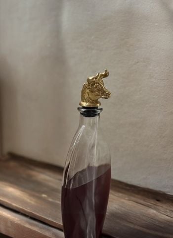 Boğa Şişe Tıpası