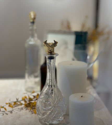 Boğa Şişe Tıpası