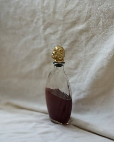 Aslan Şişe Tıpası