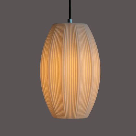 Rhoia Tube Sarkıt Lamba