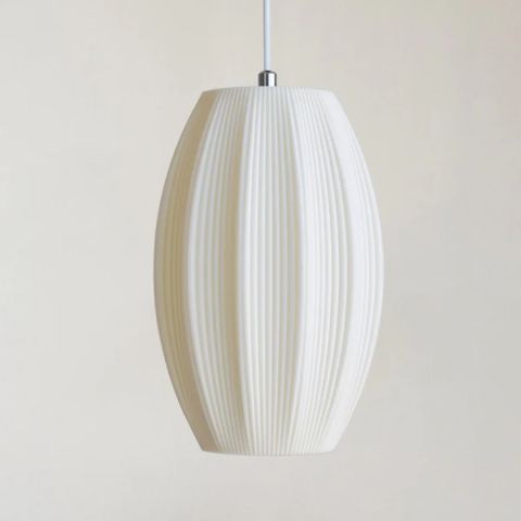 RHOIA TUBE PENDANT LAMP