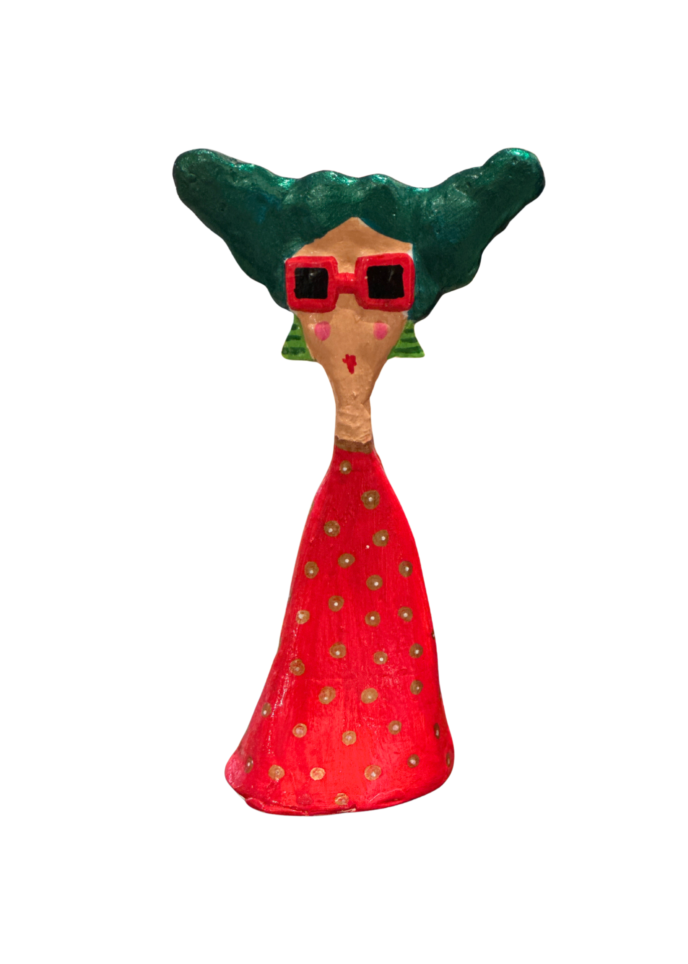 Madame Giselle New Year Medium