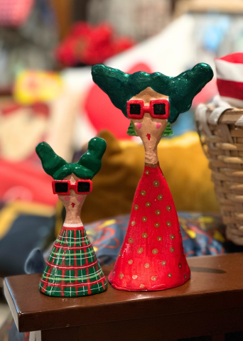 Madame Giselle New Year Medium