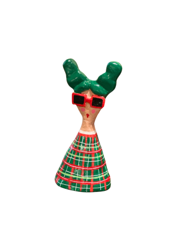 Madame Giselle New Year Mini