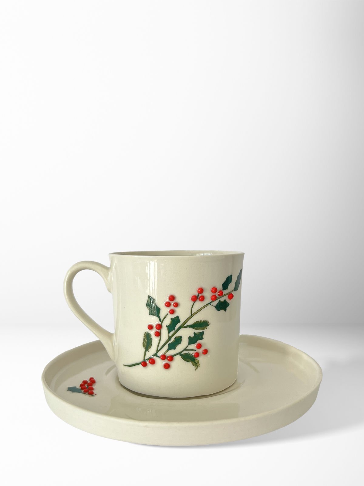 Kokina Türk Kahvesi Fincanı