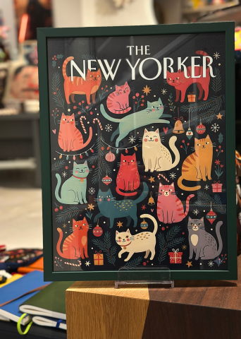 THE NEWYORKER