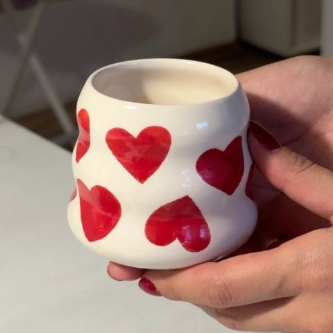 Love Bombing Kupa