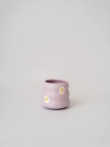 Daisy Flair Mug