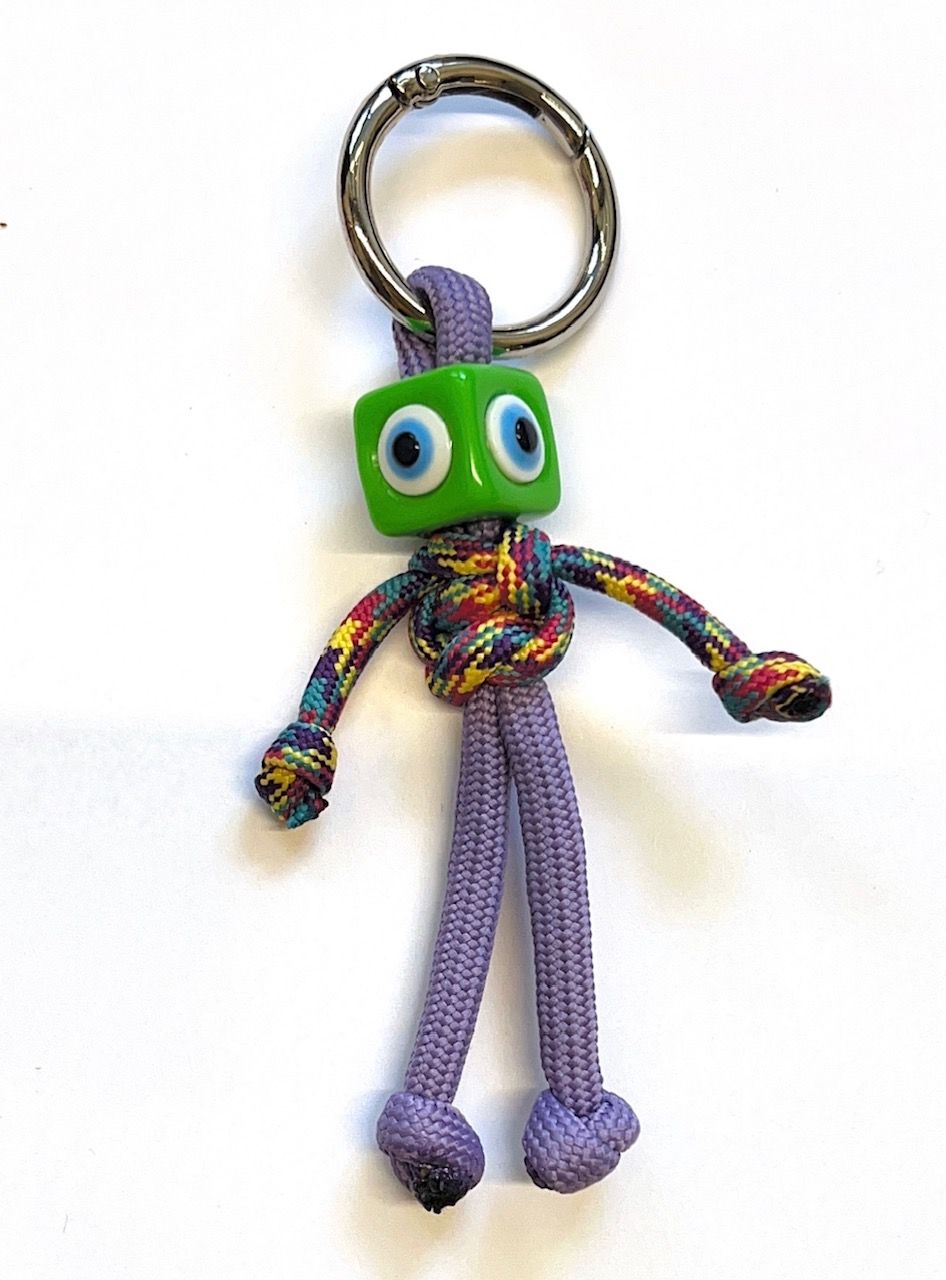 Nazar Catcher 1