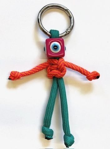 Nazar Catcher 2