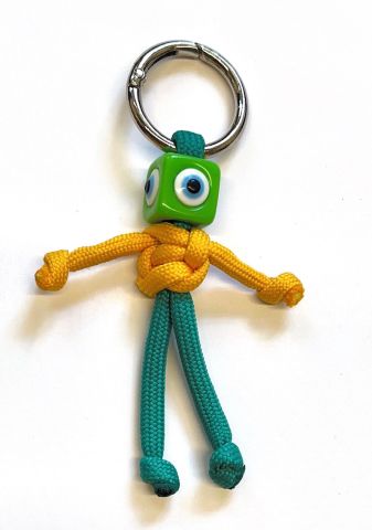Nazar Catcher 5