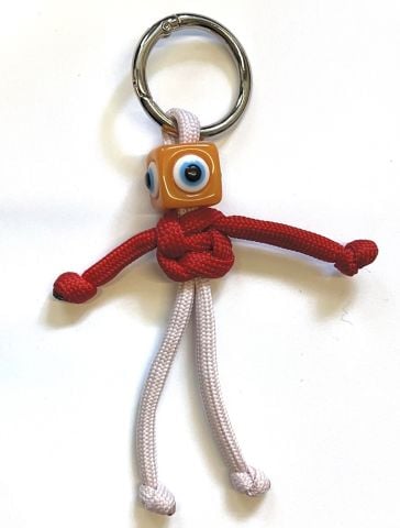 Nazar Catcher 8