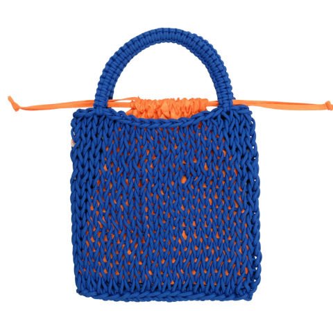 DORY'S BLUE-MAXI Orange