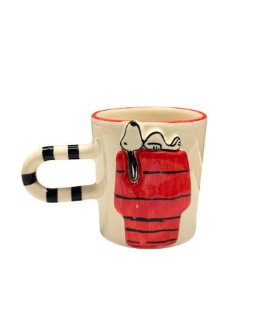Snoopy Kupa