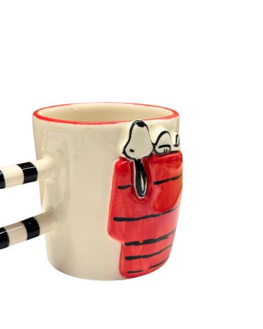 Snoopy Kupa