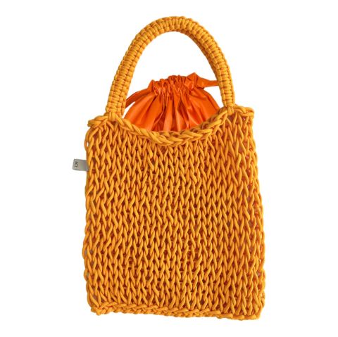 MANDARIN-MAXI Orange