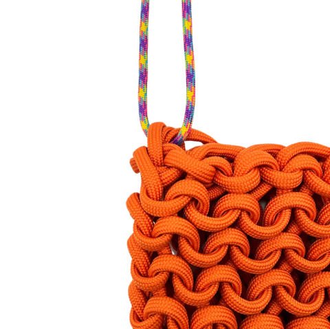 SUNSET - PHONE BAG