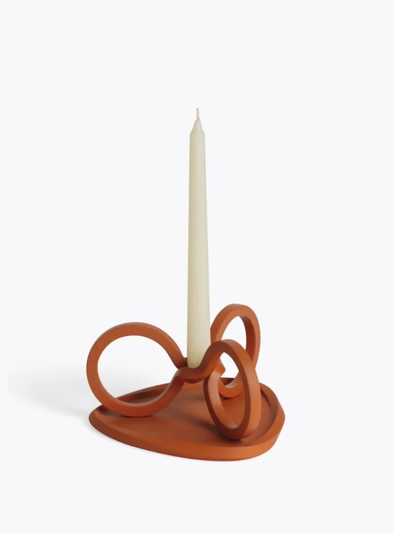 Döngü Mumluk-Kiremit