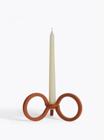 Döngü Mumluk-Kiremit