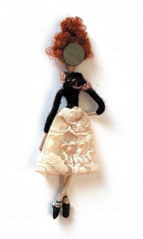 Gül Etek