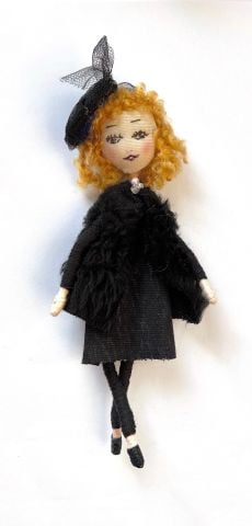 Black Leydi