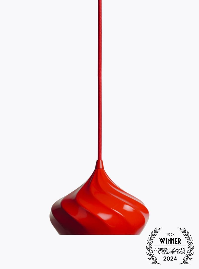 Mereng İç Bükey Lamba