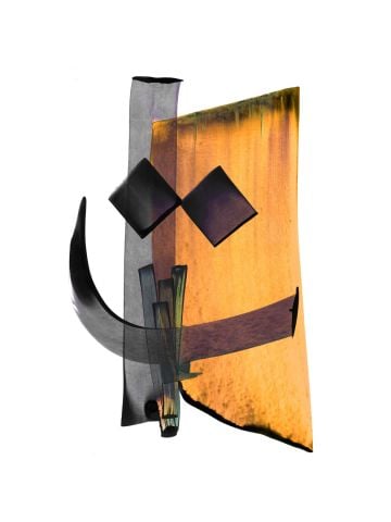 İnsan Fine Art Baskı