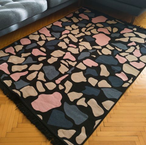 Terrazzo Kilim