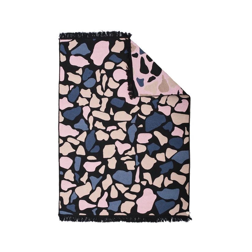 Terrazzo Kilim