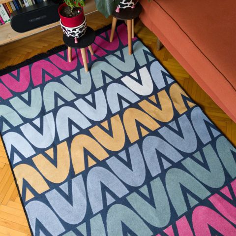 Flip Kilim